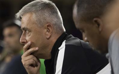 Tiago Nunes: desafios no Timão