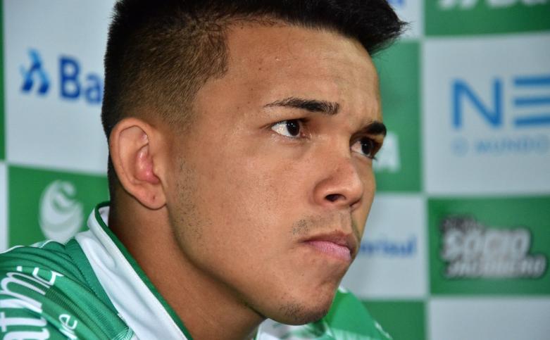Gauchão: Juventude apresenta meia campeão da Série C pelo Náutico
