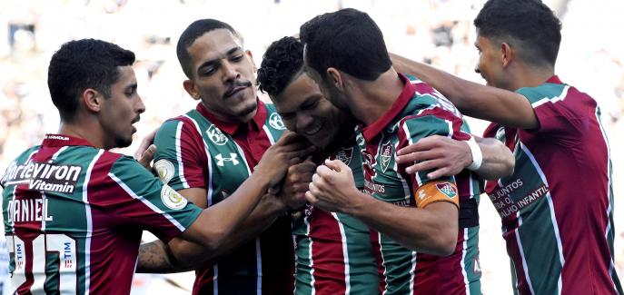 Fluminense também espera dar volta por cima como clube-empresa
