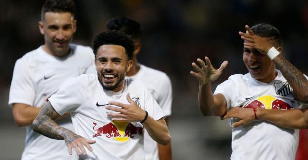 Bragantino Red Bull: um modelo de parceria de sucesso