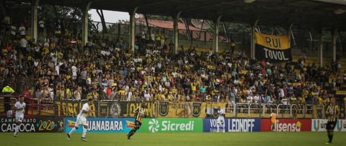 CARIOCA: Botafogo quer se recuperar de derrota em ‘visita’ ao Madureira