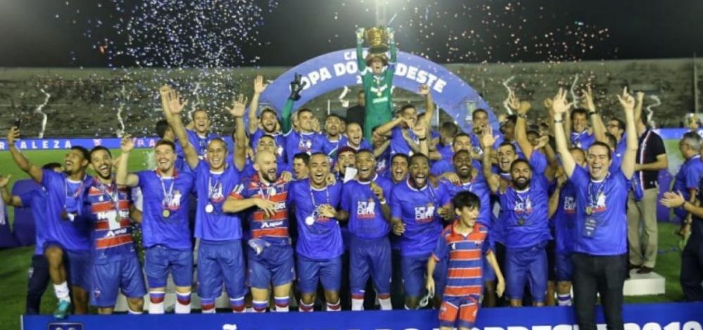 COPA DO NORDESTE: Torneio começa antes mesmo de alguns estaduais