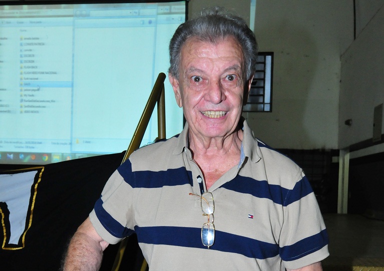 Luto! Morre histórico presidente da Independente de Limeira