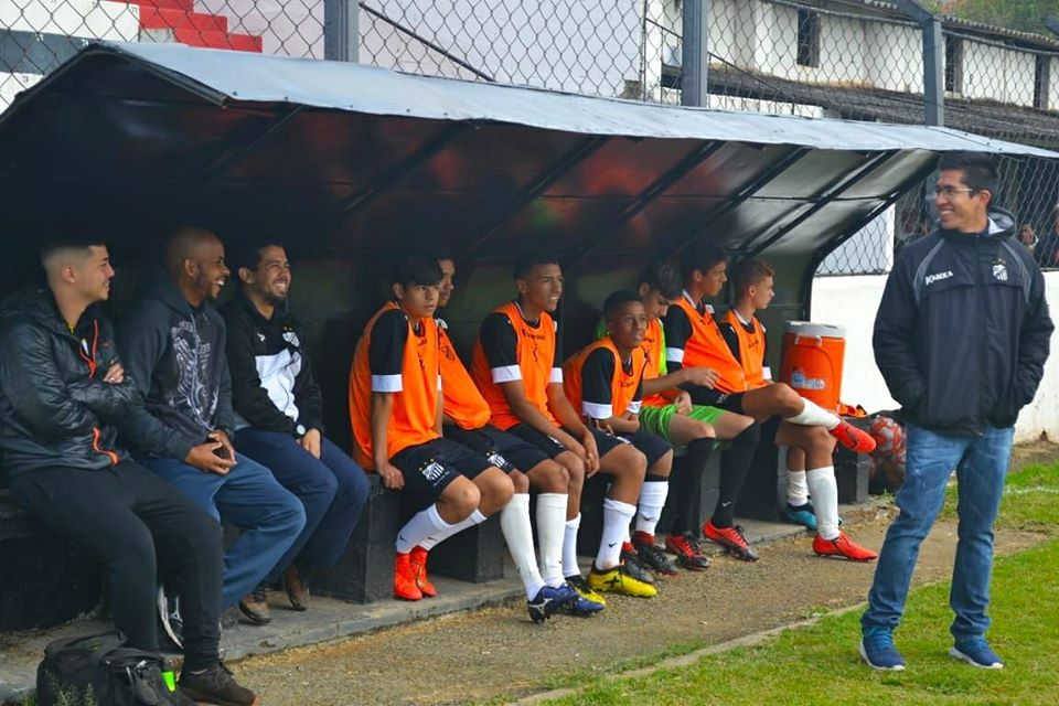 Paulista A3: A 4 dias da estreia, Grêmio Osasco anuncia mudanças na comissão técnica