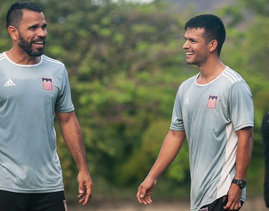 Libertadores começa nesta terça-feira com Corinthians e Inter à espera de rivais