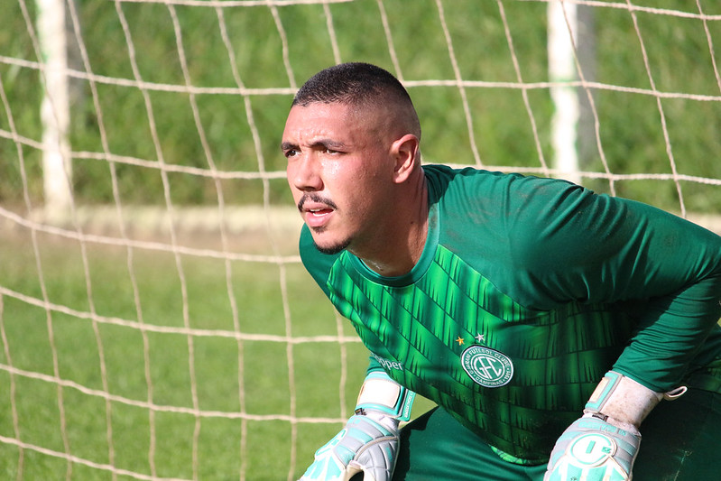 Paulistão: Carpini sana dúvida no gol e confirma Guarani para estreia em Limeira