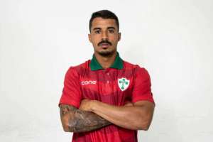 Paulista A2: Portuguesa contrata volante revelado pelo Sport que estava na Europa