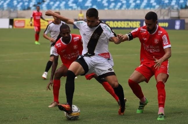 MATO-GROSSENSE: Com clássico, estadual começa nesta terça-feira