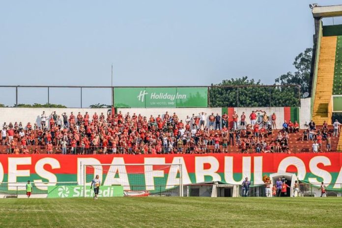 Paulista A2: Na estreia, Portuguesa desafia tabu para vencer o XV no Canindé