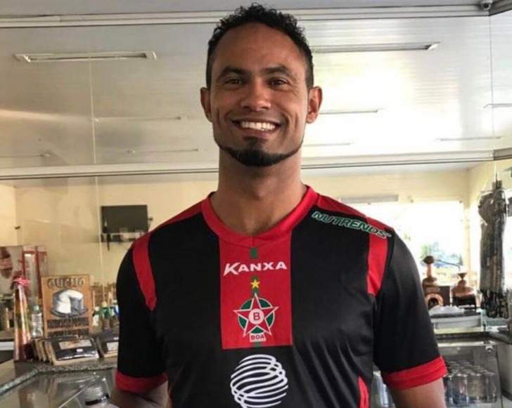 Mato-Grossense: Operário-VG perde patrocínio após anúncio do goleiro Bruno