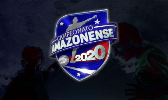 AMAZONENSE: Confronto entre Manaus FC e São Raimundo abre a temporada 2020