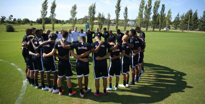 Foto: Divulgação / RB Bragantino