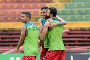 PAULISTA A2: No ano do centenário, Portuguesa inicia busca pelo acesso com pedreira