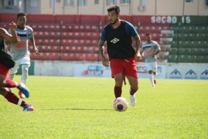 Paulista A2: Técnico da Portuguesa Santista prevê ‘jogo difícil’ na estreia