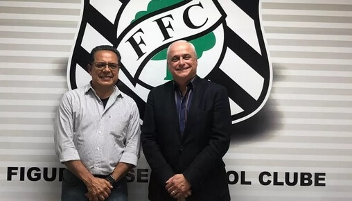 Catarinense: Ex-presidente desiste de voltar ao Figueirense por “forças contrárias”