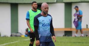 Paulista A2: Taubaté fecha preparação para visitar Audax com campeão da Libertadores