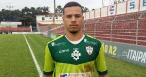 Paulista A2: Goleiro que estava em Portugal deve trocar Portuguesa pelo Fluminense