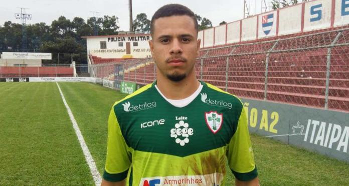 Paulista A2: Goleiro que estava em Portugal deve trocar Portuguesa pelo Fluminense