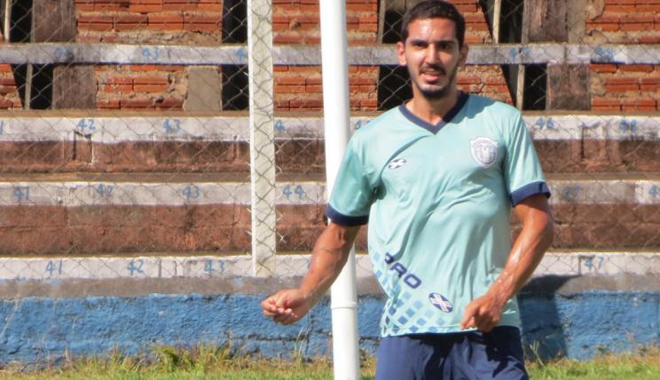 Paulista A2: Vice-campeão da Série A3, Monte Azul inicia luta por permanência