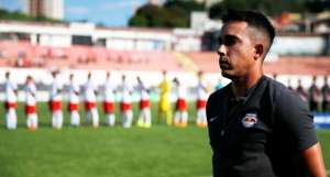 Paulista A2: Com molecada, Red Bull Brasil se prepara para estreia em novo momento