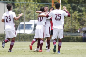 Paulista A2: Com autor do gol contra o São Paulo, Juventus se prepara para estreia