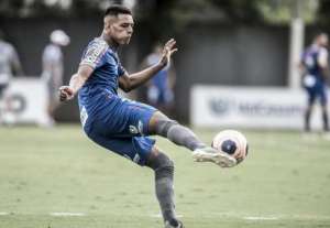 Tailson diz estar pronto para ficar com a vaga de Soteldo no time de Jesualdo