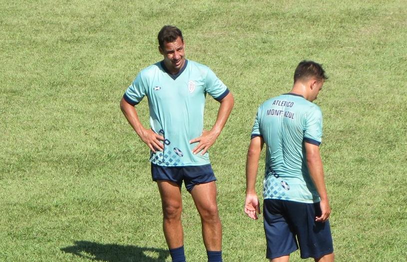 Monte Azul x Rio Claro – Duelo de ‘Azulões’ na estreia do Paulista A2