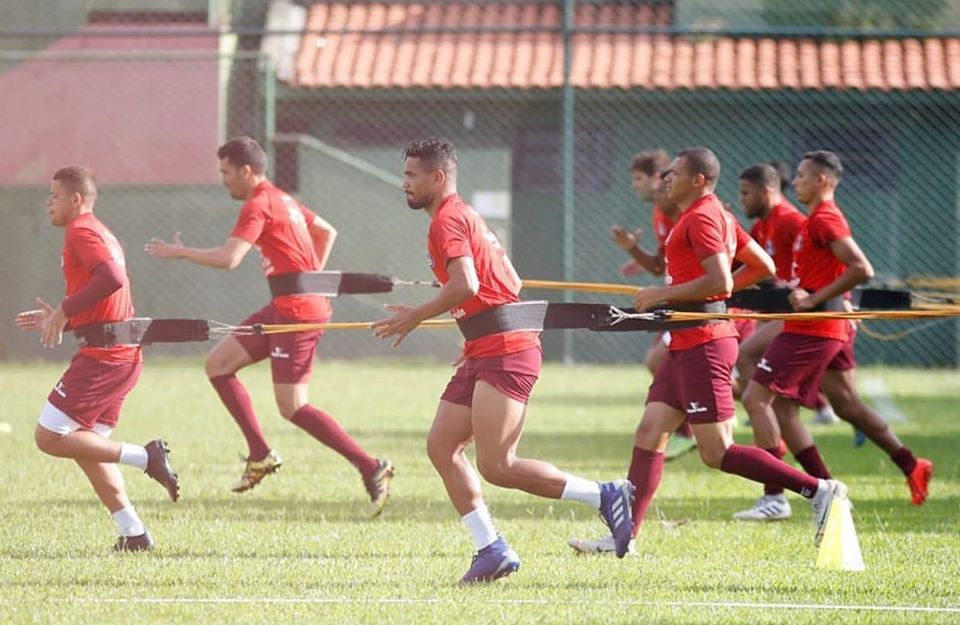 Votuporanguense x Juventus – Após ‘bater na trave’, Moleque estreia focado no acesso