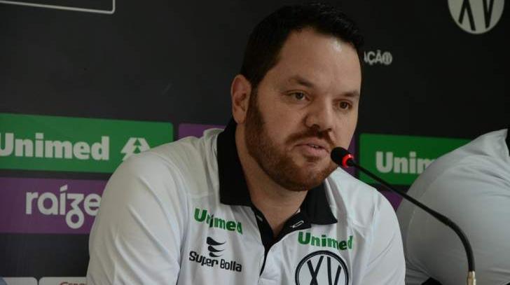 Paulista A2: Após duas semifinais, XV de Piracicaba estreia focado no acesso