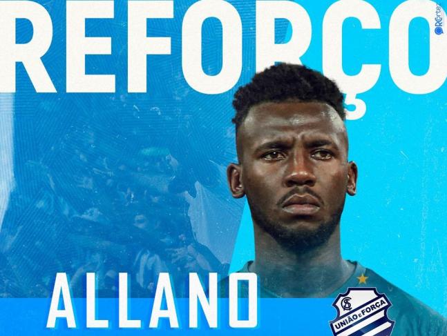 CSA confirma ex-atacante de Botafogo e Cruzeiro; 20ª contratação para 2020