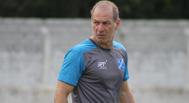 Osasco Audax x Taubaté – Burro da Central visita atual campeão da Série A3