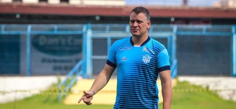 Paulista A3: Marília já tem quatro desfalques para encarar o Linense