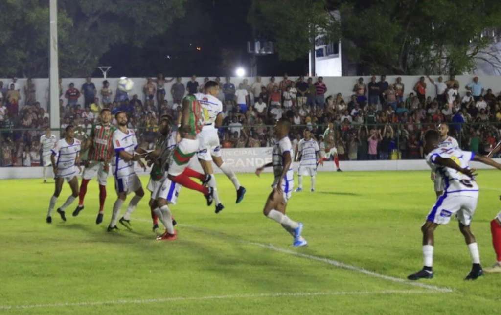 Operário estreou com vitória sobre o Poconé