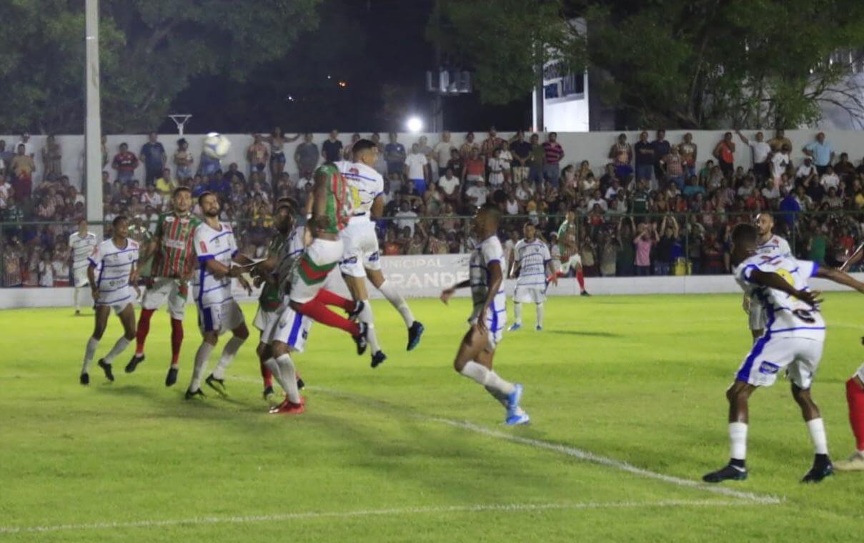 MATO-GROSSENSE: União ganha clássico e time de Bruno também vence na estreia