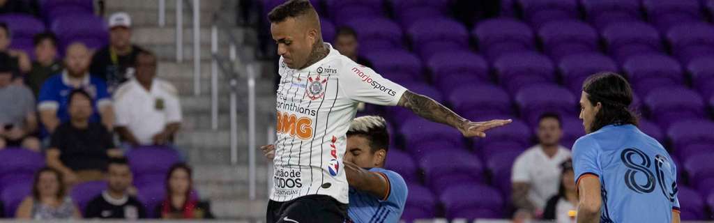Após pré-temporada nos Estados Unidos, Corinthians foca no Paulistão