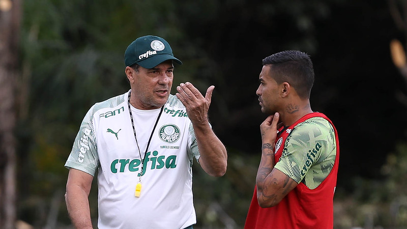Paulistão: Após reaproximação com FPF, Palmeiras visita Ituano e volta a exaltar torneio