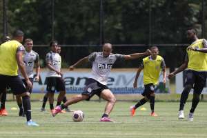 Paulistão: Sem Ivan e Safira, Ponte Preta define lista de inscritos para estreia