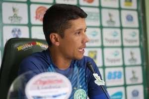 Paulistão: Carpini elogia pré-temporada do Guarani e traça meta: 'Comer pela beirada'