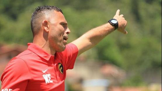 Rondoniense: Após pré-temporada no Rio, Porto Velho anuncia troca de treinador