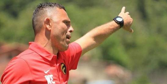 Wesley Edson — Foto: Arquivo Pessoal 