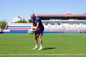 Negociação por Marlon não avança, e Ponte Preta já cogita 'virar a chave' no mercado