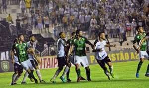 Paulistão: Empate é a tônica da história entre Guarani e Internacional de Limeira