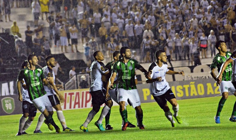 Paulistão: Empate é a tônica da história entre Guarani e Internacional de Limeira