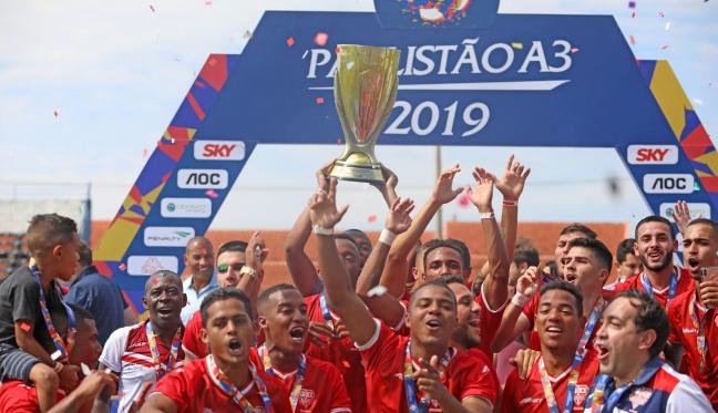 ESPECIAL: Envolto em tradição, Paulista A3 promete ser equilibrado