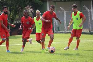 Paulistão: Sem Cristovam, Guarani define lista de inscritos para estreia em Limeira