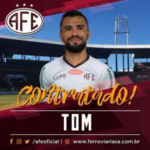 Paulistão: Ferroviária confirma rumor e enfim oficializa goleiro do São Caetano