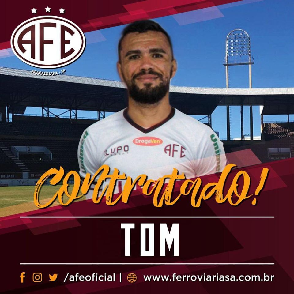 Paulistão: Ferroviária confirma rumor e enfim oficializa goleiro do São Caetano