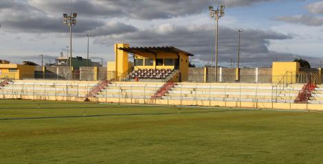​Candangão: Secretário de Esportes do DF garante que estádios estarão liberados