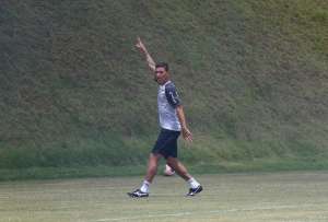 Paulistão: Alisson Safira é regularizado no BID, mas desfalca a Ponte na estreia