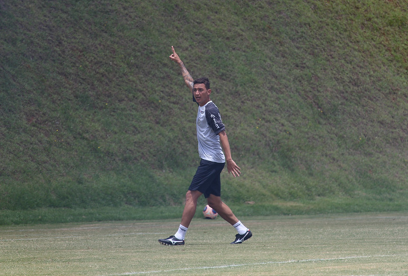 Paulistão: Alisson Safira é regularizado no BID, mas desfalca a Ponte na estreia